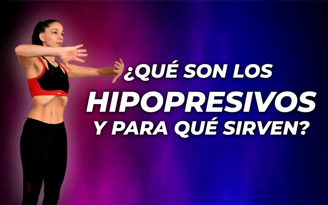 Qué son los hipopresivos y para qué sirven (Guía completa para mujeres)
